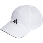 Czapka z daszkiem adidas Aeroready Training Running Baseball (HT2031)