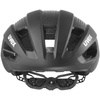 Wyprzedaż - Kask rowerowy Uvex rise cc szosowy kolarski damski/męski szary (41/0/090/05)