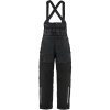 Spodnie męskie Fjällräven Polar Bib Trousers M Black (F87171-550)