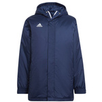 Kurtka adidas Entrada 22 Stadium Jacket M (HG6298)