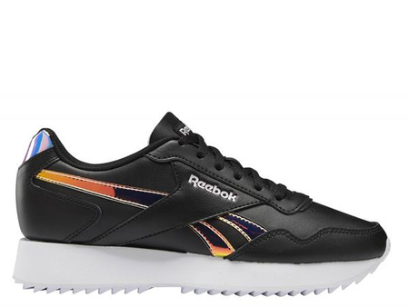 Buty damskie Reebok Royal Glide w kolorze czarnym (H03330)