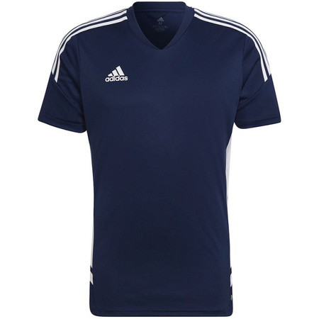 Koszulka adidas Condivo 22 Jersey V-neck M (HA6291)