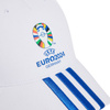 Czapka z daszkiem adidas UEFA EURO24™ Official Emblem (IT3314)