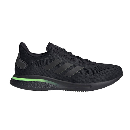 Wyprzedaż - Buty do biegania adidas SUPERNOVA M Hybrid Bounce & Boost treningowe (FW8821)