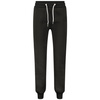 Spodnie dresowe Maison Montaigne MIMOSAI BLACK MT LADY 016 (RBMWW6416F/MM-NOIR)