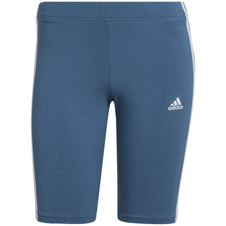 Spodenki adidas Essentials 3-Stripes Bike Shorts W (HD1803)