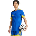 Koszulka męska adidas Squadra 25 niebieska (JN5411)