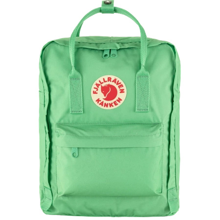 Plecak Fjällräven Kånken Apple Mint (F23510-663)