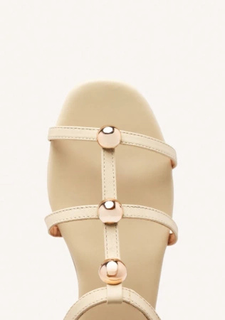 Buty Damskie Gioseppo STINNETT (75076-P-Off-White)