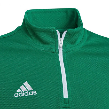 Bluza adidas Entrada 22 Training Top Jr (HI2132)