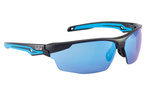Bolle Safety - Okulary BHP TRYON - Blue Flash (TRYOFLASH)