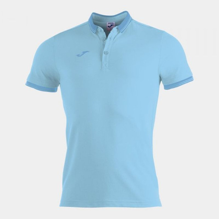 Koszulka Joma Polo Shirt Bali II S/S (100748.350)