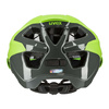 Kask rowerowy Uvex quatro integrale (41/0/970/11)