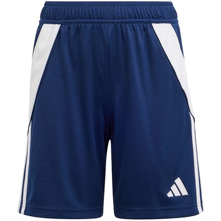 Spodenki adidas Tiro 24 Jr (IR9369)