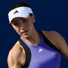 Daszek adidas Aeroready Visor biały (HT2042)