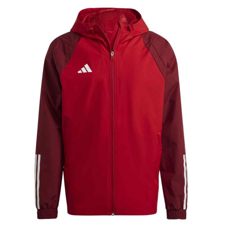 Kurtka adidas Tiro 23 Competition All Weather M (HE5653)