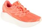 Buty Do Biegania damskie Salomon Aero Glide 3 W niskie przed kostkę Pomarańczowe (L47810700)