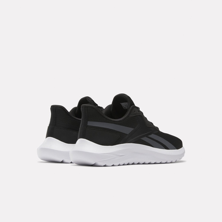 Wyprzedaż - Buty do biegania męskie Reebok Energen Lux sportowe czarne (100033639)