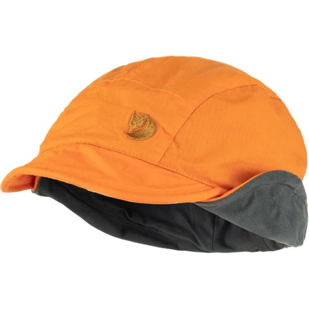 Czapka z daszkiem Fjällräven Singi X-Cap Field Orange (F87089-260)