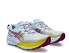 Buty Asics FujiSpeed 2 W Biało-Fuksjowe (1012B515-401)