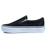 Vans UA Classic Slip On (VN00018EBLK)