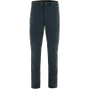 Spodnie męskie Fjällräven Abisko Trail Stretch Trousers M Dark Navy (F12200163-555)