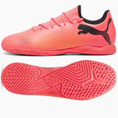 Buty Puma Future 7 Play IT M 107727 03 (107727-03)