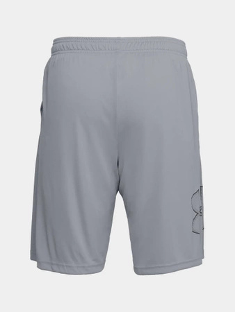 Spodenki męskie UNDER ARMOUR 1306443-035 grey (1306443-035 )