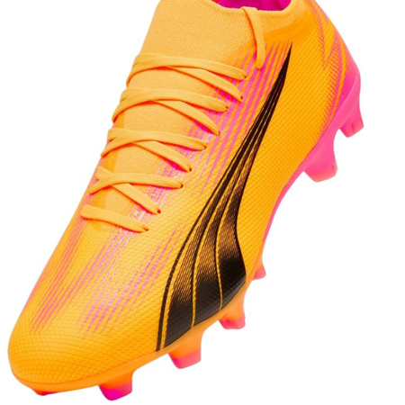 Buty piłkarskie Puma Ultra Match FG/AG 107754 03 (10775403)