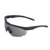 SwissEye - Okulary balistyczne Blackhawk - Czarne oprawki (40421)