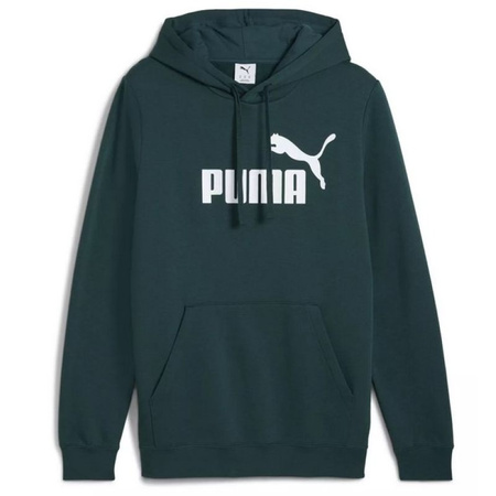 Bluza Puma ESS No.1 Logo Hoodie FL M 682571 75 (68257175)