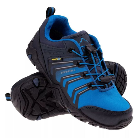 Buty Elbrus Erimley Low Wp Jr   (92800402298)