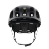 Wyprzedaż - Kask rowerowy POC TECTAL RACE MIPS Uranium Black/Hydrogen White Matt (10580_8348)