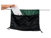 Hamak turystyczny Ticket To The Moon Lightest Pro Hammock forest green (TMLPROR51)