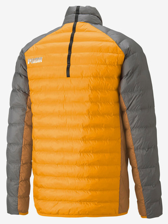 Kurtka męskie Puma PACKLITE PRIMALOFT JKT Wielokolorowy (84935639)