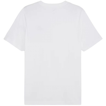 Koszulka Puma Ess Small No.1 Logo Tee M 682534 02 (68253402)