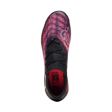 Buty piłkarskie Puma Future 8 Match Low FGAG (108372 01)