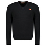 Bluza bez kaptura Canadian Peak FELINEAK RM BLACK MEN 246 (RBMWY9335H/CP-NOIR)