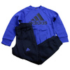 Dres adidas LK Essentials Logo Jogger Set (IA3172)