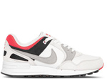 Buty sportowe męskie Nike M Air Pegasus 89 sneakersy do kostki biało-szare (FD3598100)