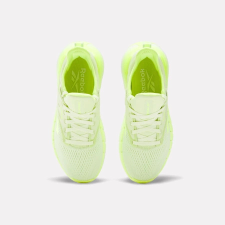 Wyprzedaż - Buty sportowe męskie Reebok Nano Gym sneakersy treningowe na siłownię żółte (100208620)