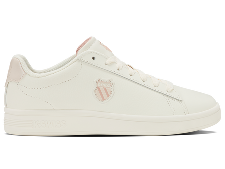 Buty K-Swiss COURT SHIELD II (94412-154-M)