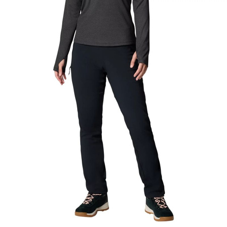 Spodnie Columbia Back Beauty High-Rise Pant W 2085234010 (2085234010)
