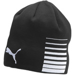 Czapka Puma LIGA Reversible Beanie czarno-biała (22357 03)