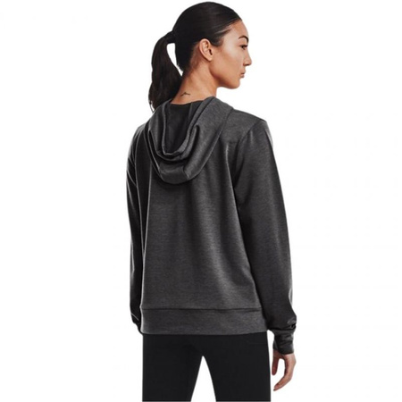 Bluza Under Armour Rival Terry Hoodie W 1369855 010 (1369855010)