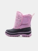 Buty dziecięce zimowe śniegowce Lee Cooper (58830/LCJ-24-44-2863K)