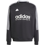 Bluza adidas House of Tiro Fleece M IW0172