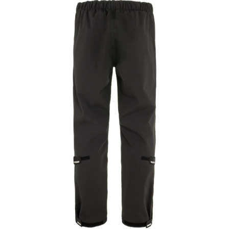 Spodnie męskie Fjällräven HC Hydratic Trail Trousers M Black (F86985-550)