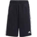Spodenki adidas Essentials 3-Stripes Knit Jr (HY4714)