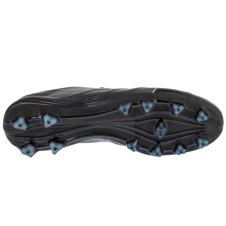 Mizuno Alpha Pro FG P1GA236401 Czarne 40 5 (P1GA236401)